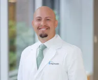 Dr. Luiz F. Araujo, MD