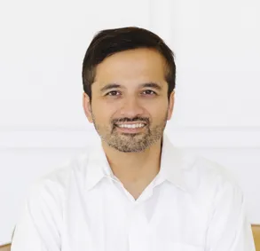 Dr. Farhan Abdullah, DO