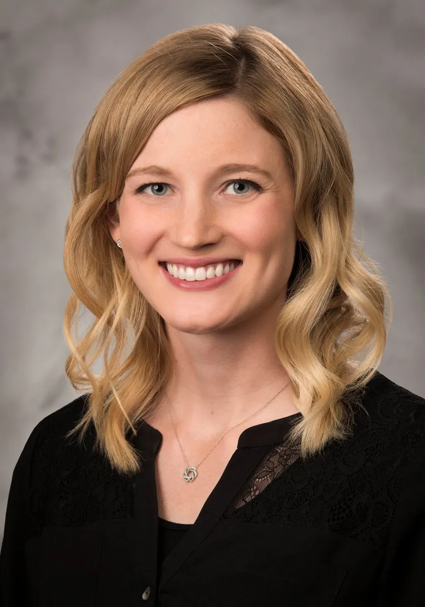 Kacie Hart Hadley - South Lyon, MI - Nurse Practitioner