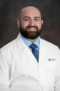 Dr. Yusuf Askaroglu, MD