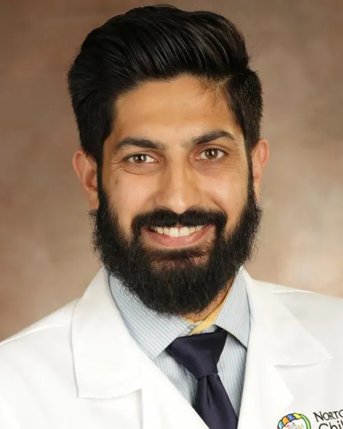 Dr. Sayeed U Khan - Louisville, KY - Pediatrics, Internist/pediatrician