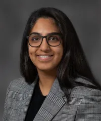 Dr. Pooja Bharat Patel, MD