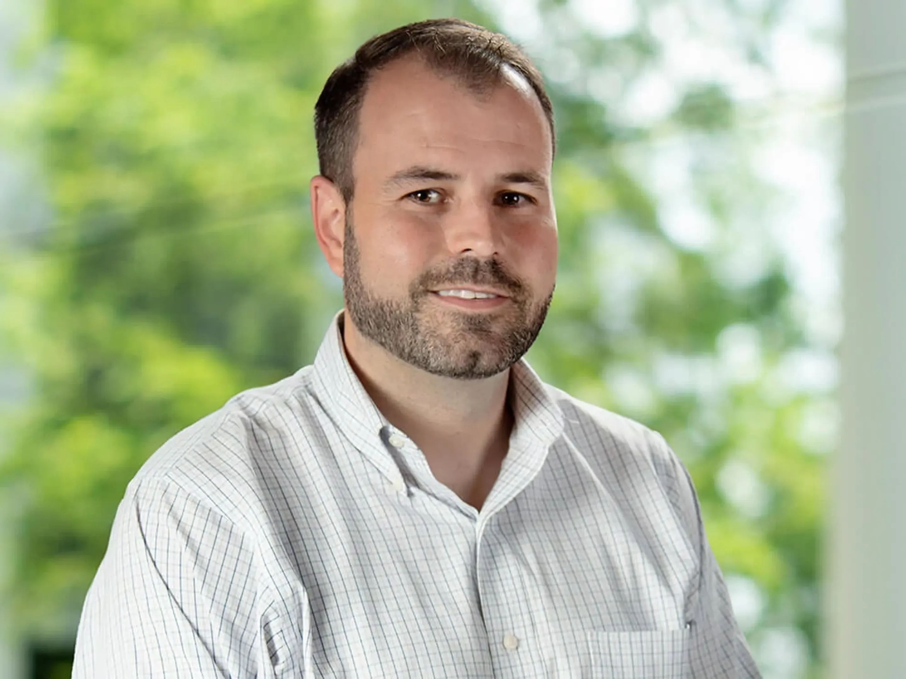 Dr. Geoffrey Benjamin Hauger - Tulsa, OK - Psychiatry
