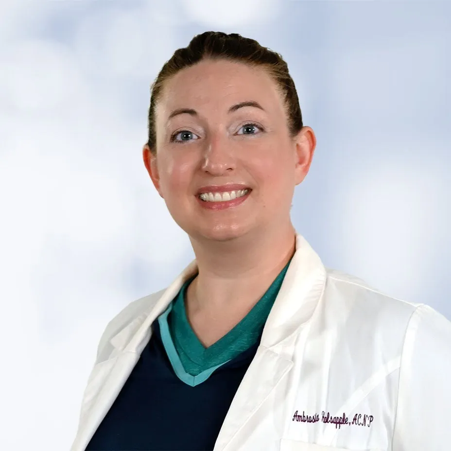 Ambrosia T. Holsapple, NP - Shreveport, LA - Nurse Practitioner, Internal Medicine (physician Assistant Or Nurse Practitioner)