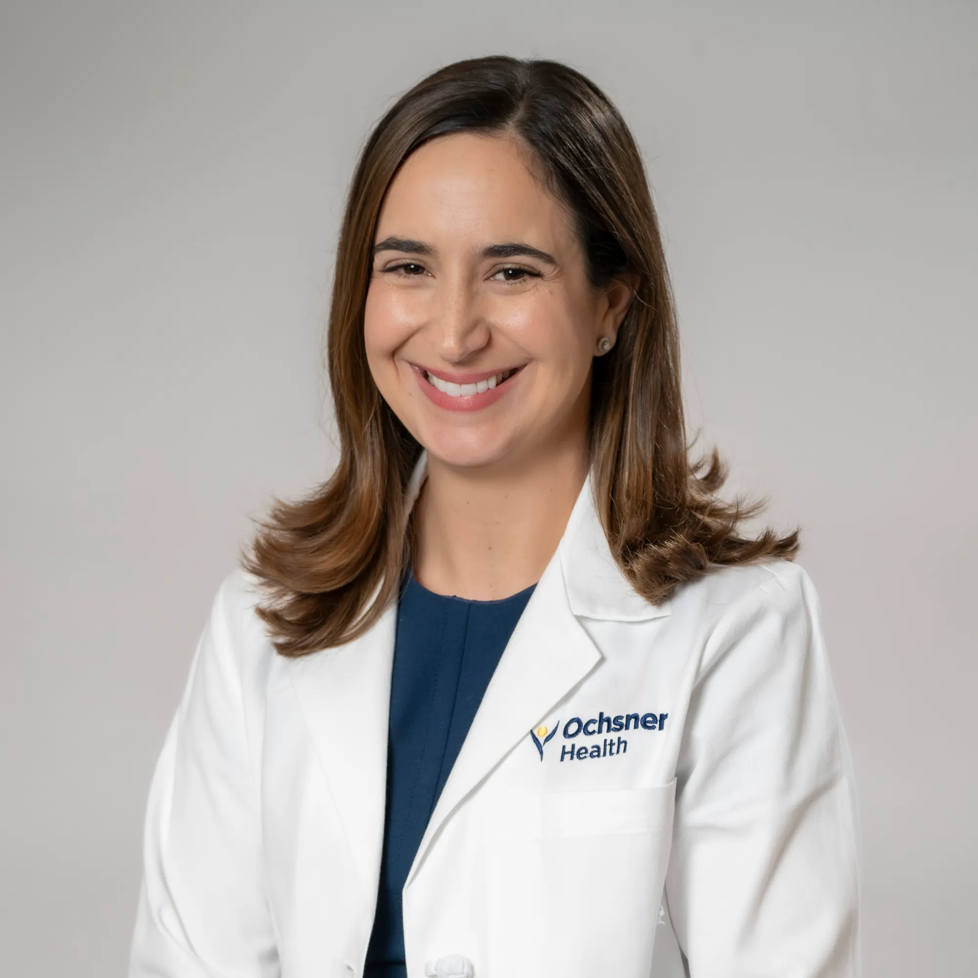 Dr. Alexandra W Koehler