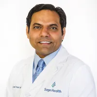 Dr. Sahithi Pothuganti, MD