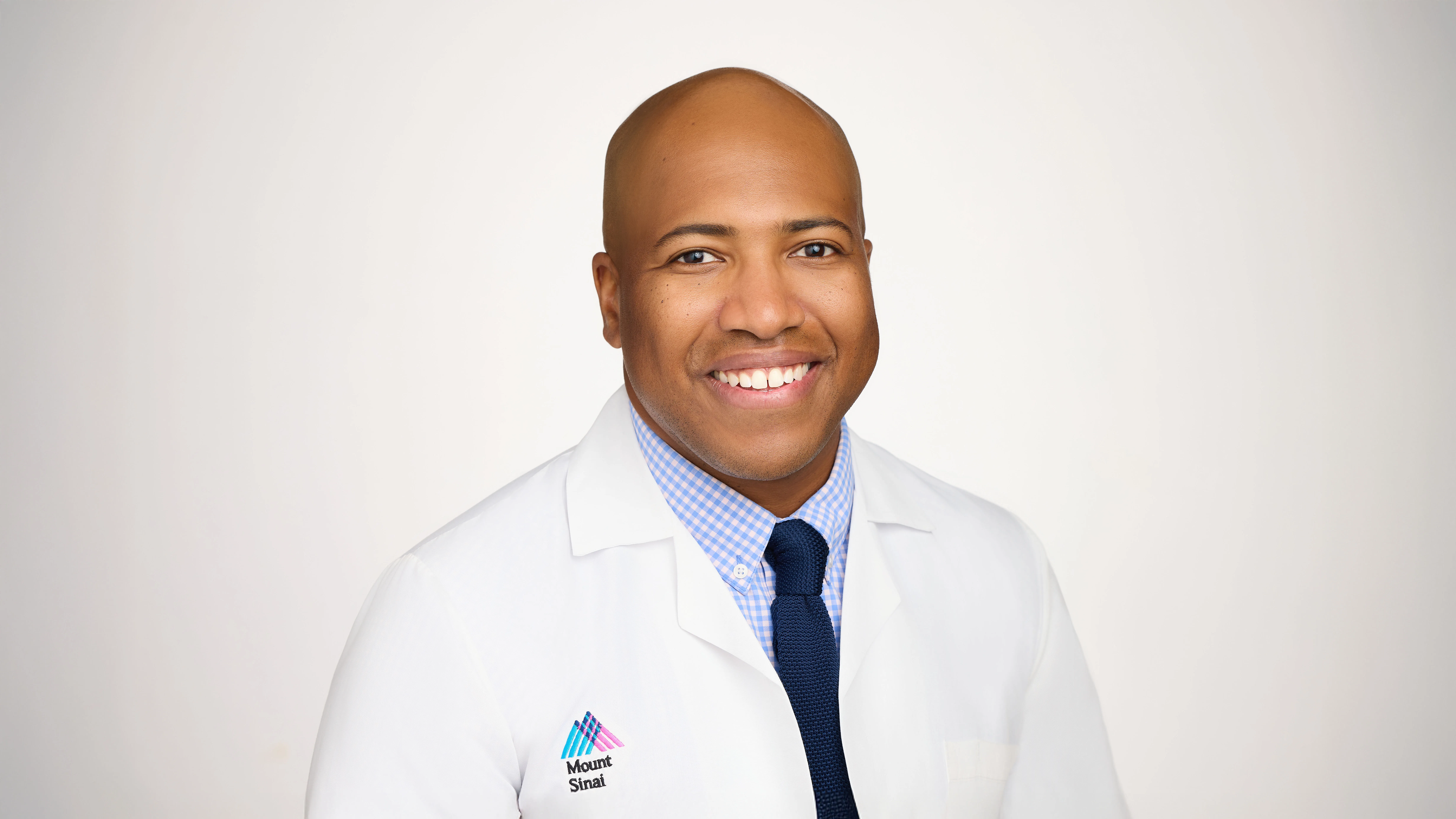 Dr. Vaughn Hodges, MD - New York, NY - Dermatology