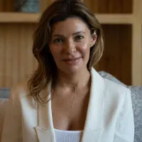 Dr. Olga Skarlato