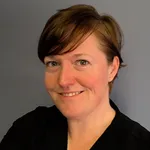 Dr. Anastasia Eileen Buerger