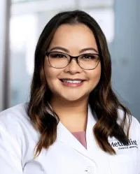 Dr. Shayna Santos Upchurch, MD - Houston, TX - Family Medicine
