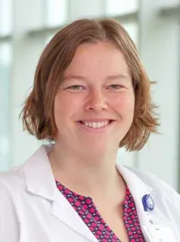 Dr. Meredith Buck, MD - Marquette, MI - Family Medicine