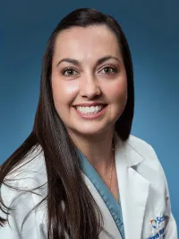 Miranda Mulholland, NP - La Jolla, CA - Nurse Practitioner