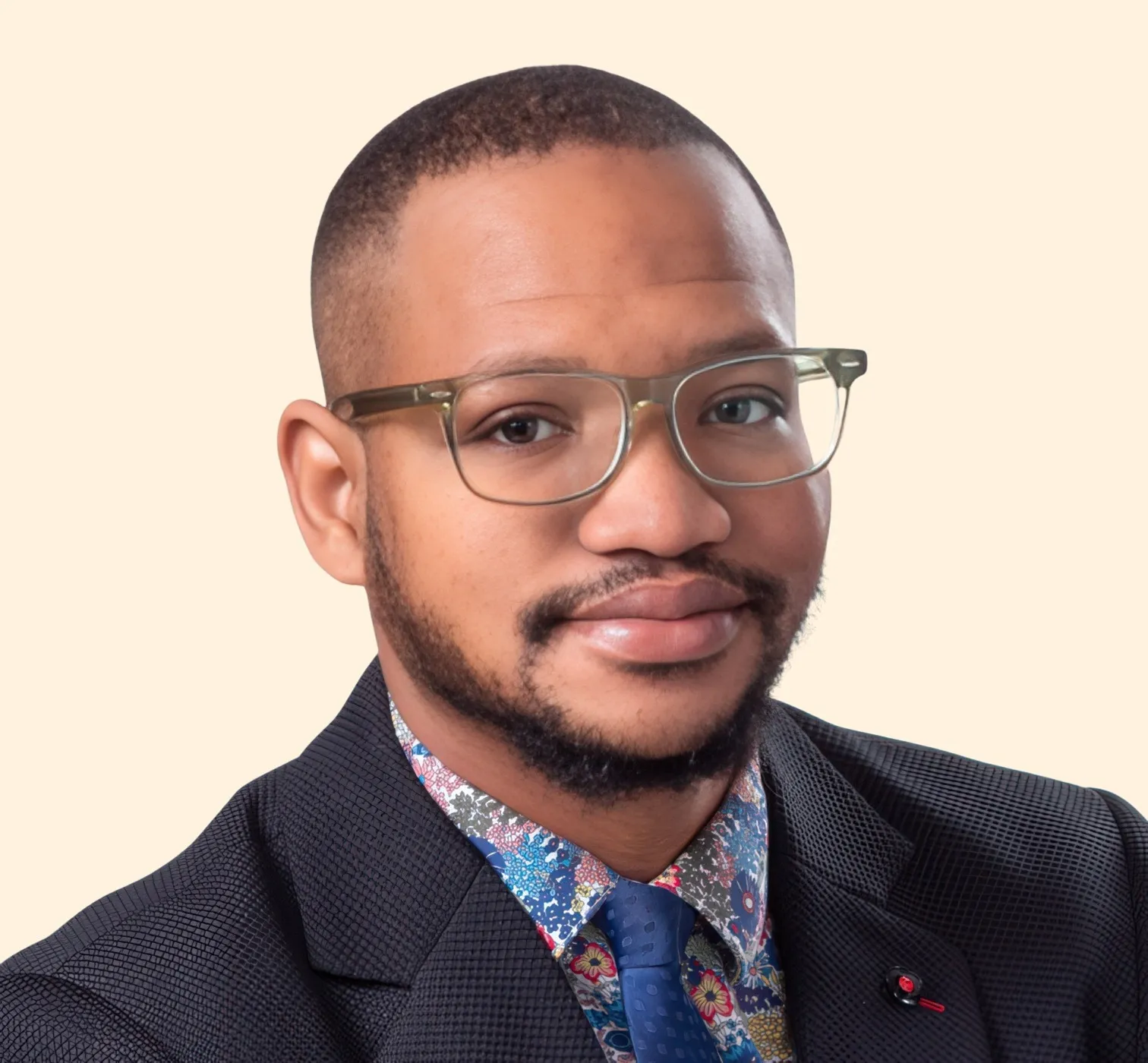 JR Leon Edward Cushenberry - Philadelphia, PA - Psychiatry