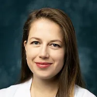 Dr. Marianna Cardenas-Fernandez, MD