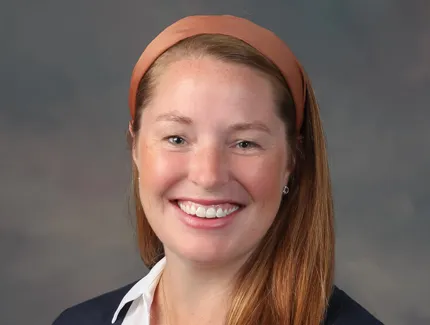 Caitlin Krouse, NP - Fort Wayne, IN - Nurse Practitioner
