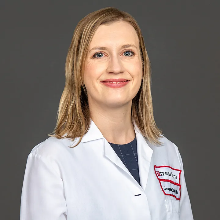 Dr. Jacqueline Burnell - Philadelphia, PA - Infectious Disease, Infectious Disease Specialist