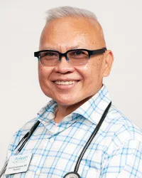 Dr. Glendo L Tangarorang, MD - Middletown, CT - Internal Medicine