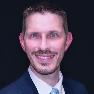 Dr. Michael Ross Allen - Pensacola, FL - Podiatry