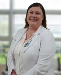 Melinda Garrett, LPCC