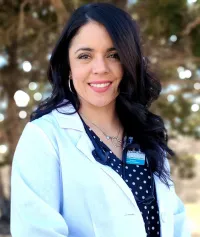 Carla Caballero, APRN, FNP-C - Amarillo, TX - Nurse Practitioner