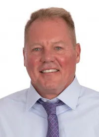 Dr. Thomas Garrity, MD
