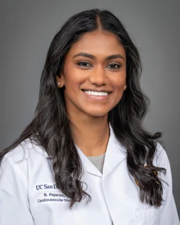 Dr. Rani Rajaram, MD - SAN DIEGO, CA - Cardiovascular Disease, Cardiologist