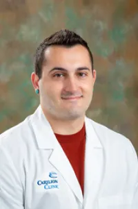 Dr. Christian Van Doren, DO