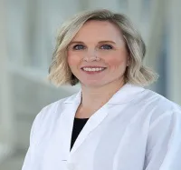 Micah Marshall, APRN, CPNP - Oklahoma City, OK - Nurse Practitioner
