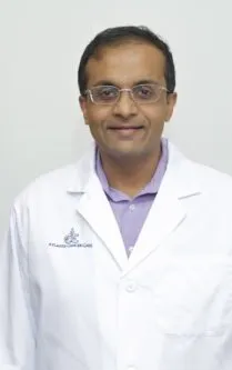 Dr. Lijo Simpson, MD - Stockbridge, GA - Oncology, Oncologist