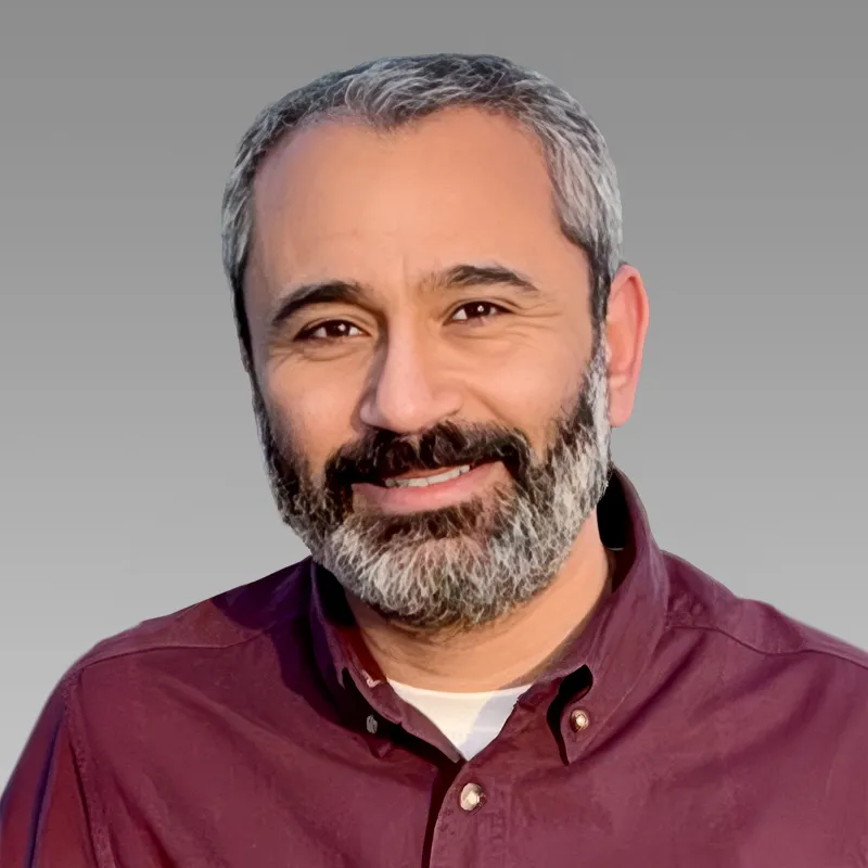 Dr. Medhat Iskander - Milford, DE - Optometry, Optometrist