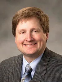 Dr. Nathan Edward Hoffmann, MD, PhD - Superior, WI - Urology