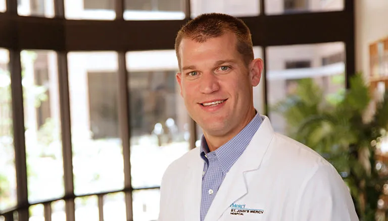 Dr. Jonathan N. Limpert - Washington, MO - Surgery, General Surgeon, Other