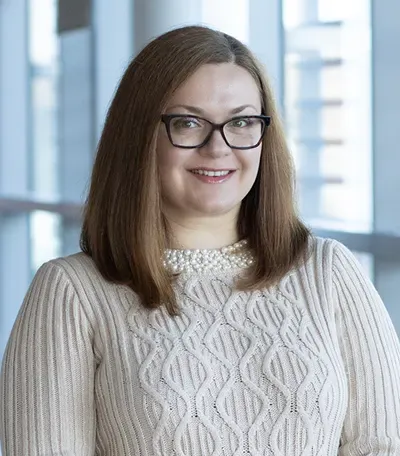 Natalia Zaika, APRN - Stamford, CT - Nurse Practitioner, Other Specialty, Critical Care Specialist, Other