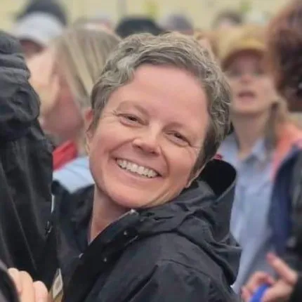 Dr. Heidi Zook, DC - Buffalo, MN - Chiropractor