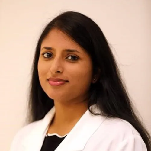Dr. Aparna Ashok - Simpsonville, SC - Dentistry