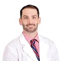 Dr. G. Conner Reese, MD