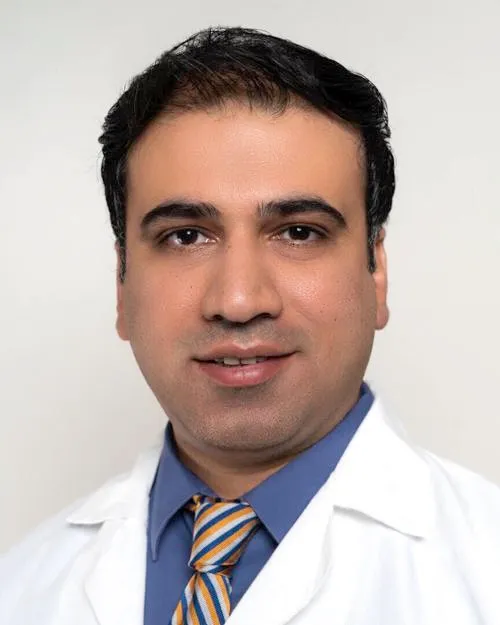 Dr. Hussain Muhammad Abdullah, MD - Neptune, NJ - Psychiatry