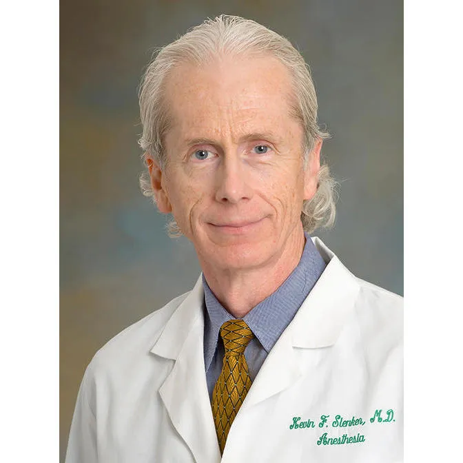 Dr. Kevin F Slenker, MD - Lancaster, PA - Anesthesiology
