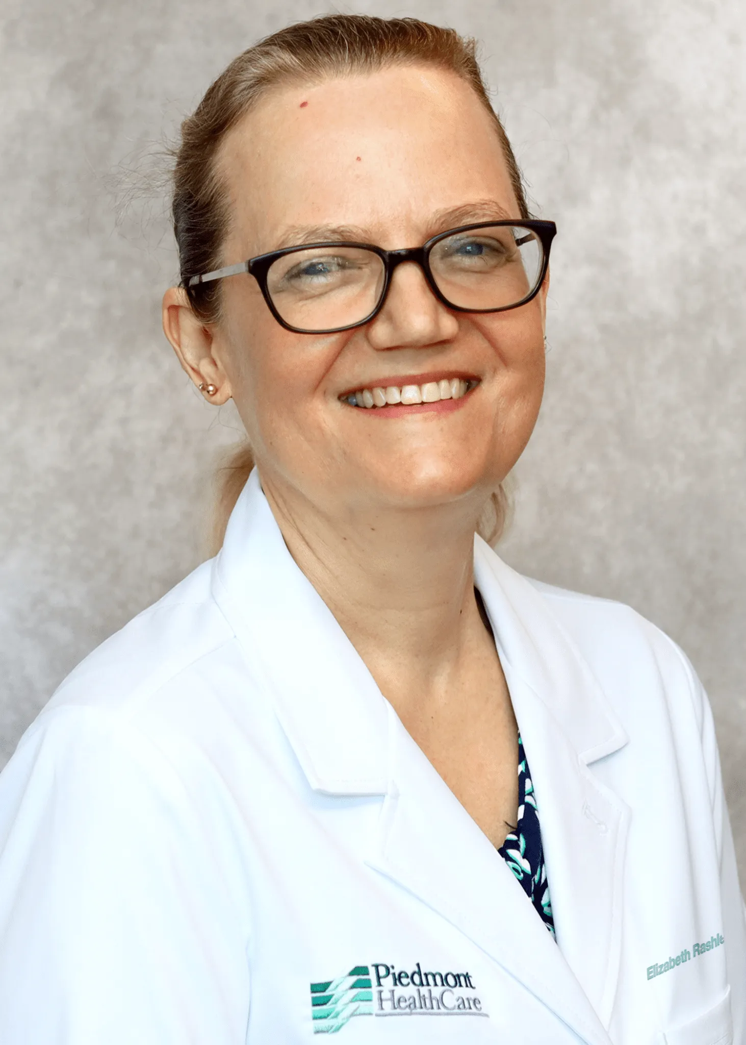 Dr. Elizabeth Whitley Fickling Rashley, MD