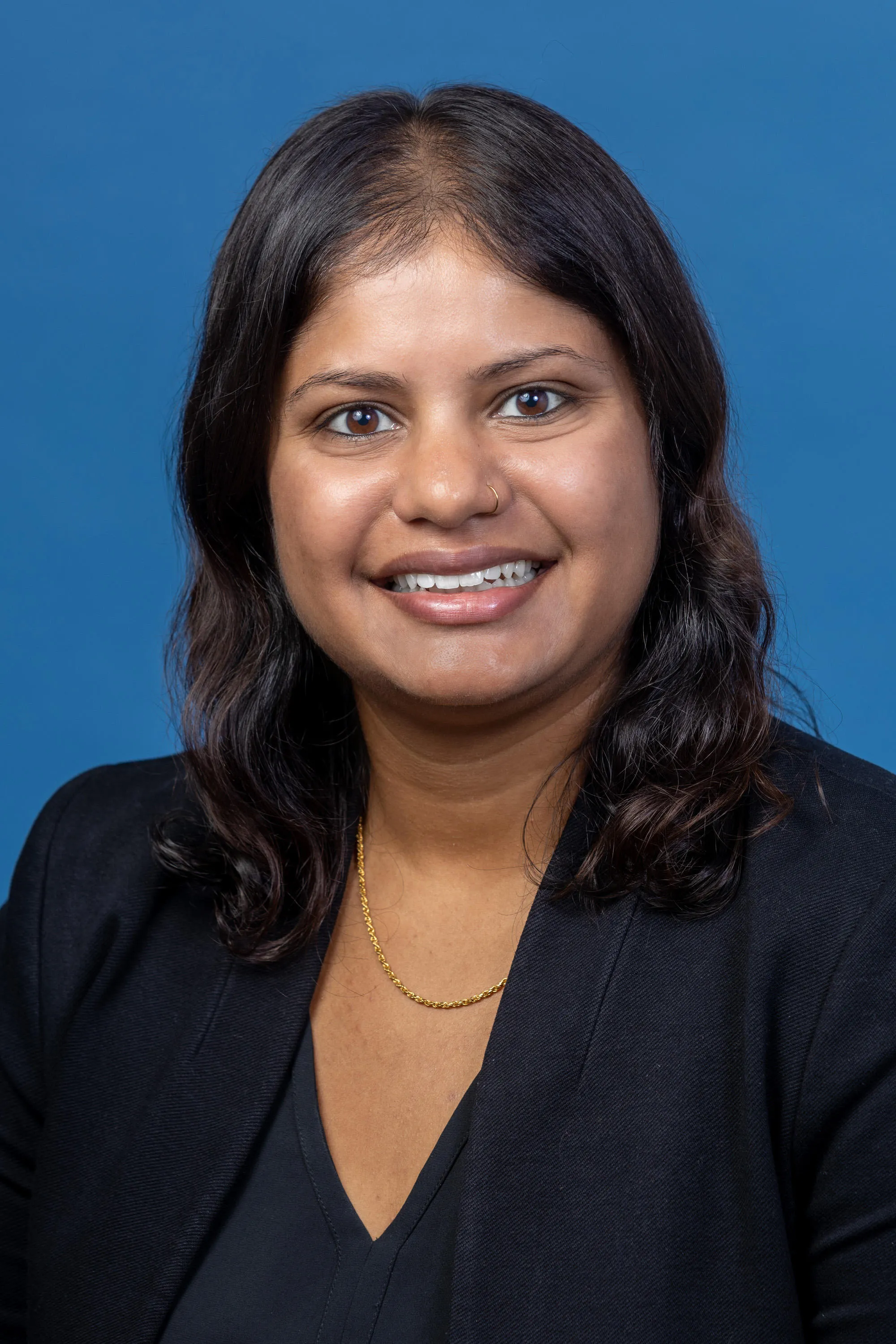 Dr. Neha Desai, DO