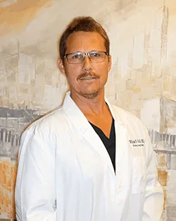 Dr. William R. Fell, Md, MD - Lubbock, TX - Otolaryngology-Head & Neck Surgery, Otolaryngology-Head And Neck Surgery