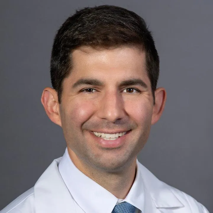 Dr. Nicholas Danford - New York, NY - Orthopedic Surgery, Orthopaedic Trauma