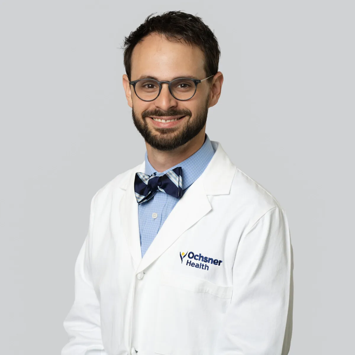 Dr. David Rueff, MD - New Orleans, LA - Neonatology, Neonatologist