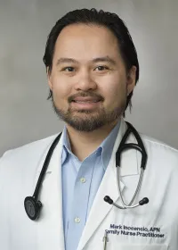 Dr. Mark Inocencio, APN - Bayonne, NJ - Family Medicine