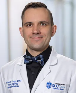 Richard Vargo, DMD, MBA - St. Louis, MO - Dentistry, Dentist/oral Surgeon, General Dentistry