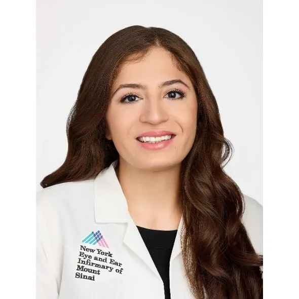 Dr. Niki Mirzaei, OD - New York, NY - Optometry, Optometrist