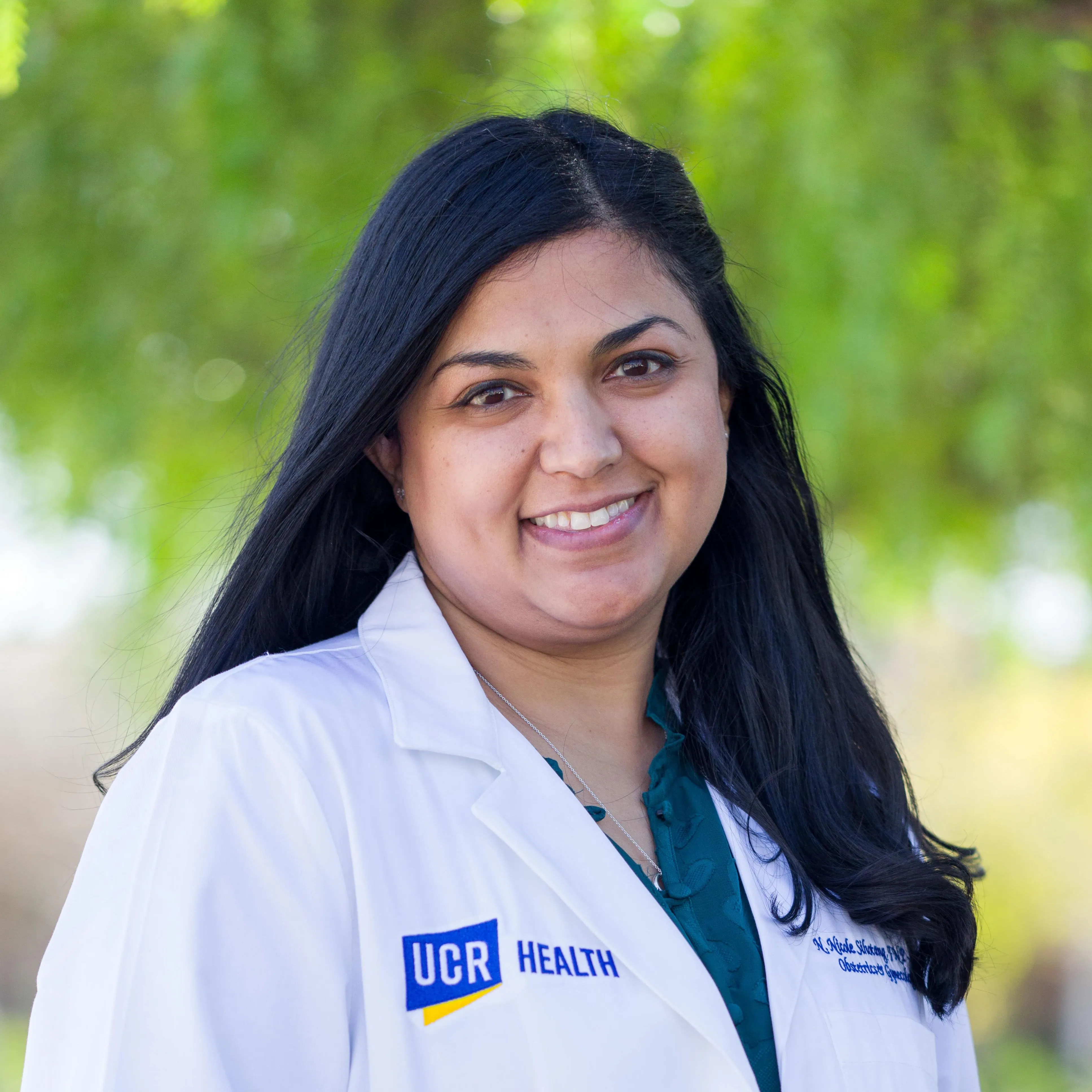 Nicole Sihotang, NP - Riverside, CA - Nurse Practitioner
