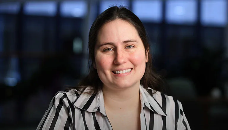 Morgana Hazell - Lebanon, MO - Psychology, Psychologist