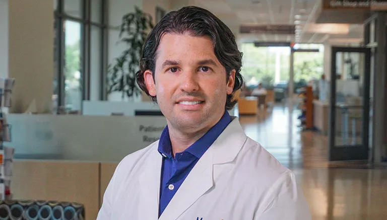 Dr. Cameron Paul Lancarte