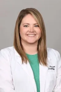 Dr. Carissa Pessia, AUD, CCC-A - Gallipolis, OH - Audiology